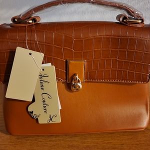 Jolene couture crossbody bag
